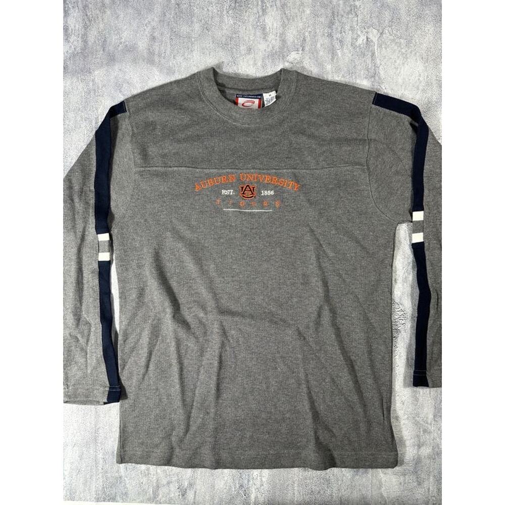 Auburn University Vintage Sweatshirt ~M, L~